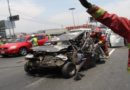Factores humanos en los accidentes de tránsito