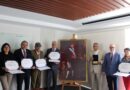 <strong><u>Las mejores ediciones científicas del Perú fueron reconocidas con el premio “Hipólito Unanue 2022″</u></strong>