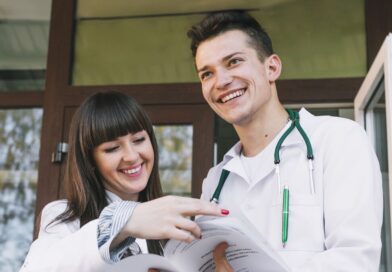 Postula a las Becas de Honor 2026